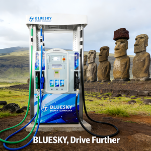 Distributeur de carburant certifié BLUESKY FHGFF561 pour <span class=keywords><strong>station</strong></span>-<span class=keywords><strong>service</strong></span> en Bolivie, homologué CE, diesel, essence, garantie de sécurité et de qualité - Product Image 1