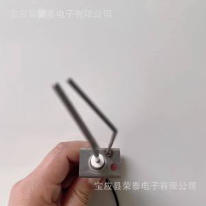 Nuevo Electrodo de Vuelo de Alta Precisión de 1-5/8x2-1/8x8-1/8 pulgadas para Máquinas de Electroerosión (EDM) - Product Image 4