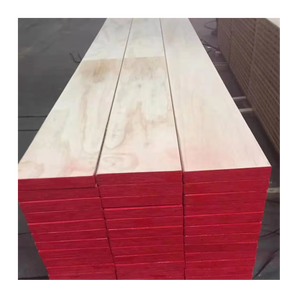 Linyi Construction de bâtiments, échasses LVL, noyau de pin, faisceaux de <span class=keywords><strong>bois</strong></span> lvl/<span class=keywords><strong>bois</strong></span> lvl/<span class=keywords><strong>bois</strong></span> laminé - Product Image 1