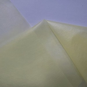 Tela no tejida de polipropileno con revestimiento de polietileno de 38-70 g/m² - Product Image 1