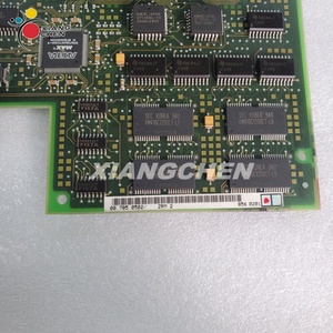 Module Plat de Circuit Imprimé DO ZRM2 00.785.0502 – Pièces d'Origine Usagées pour Machines d'Impression Offset - Product Image 3