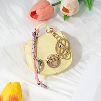Nouvelle mini sacoche écologique en cuir PU, porte-monnaie, étui pour écouteurs, porte-clés, cadeau promotionnel, pendentif de sac à main, numérique