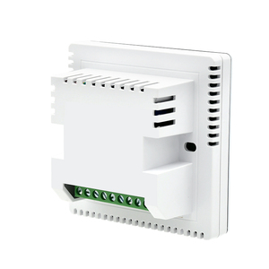 24VDC 0-10V PWM WIFI Control remoto Termostato Refrigeración y calefacción Smart WIFI Termostato digital - Product Image 6