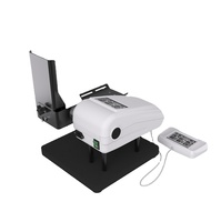 Appareil médical d'exercice pour la cheville, machine CPM, instruments chirurgicaux orthopédiques, électrique, en matériau ABS, certifié ISO CE
