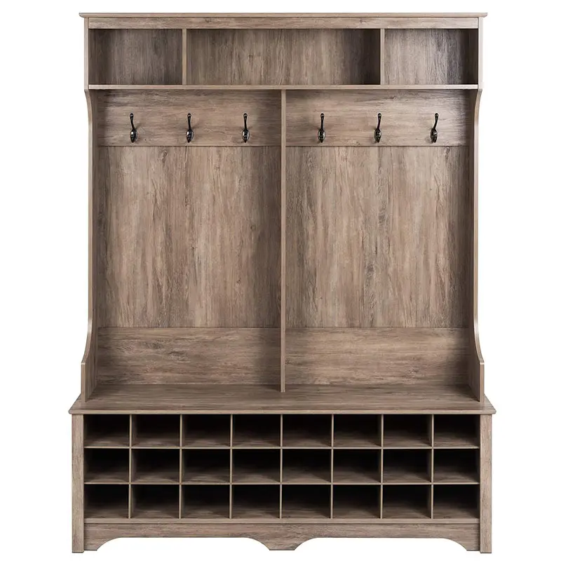 Factory wholesale living room furniture luxury style shoe cabinet