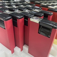 Nouveau Briquet Jetable 2026 Coupe-Vent en Métal Anti-Explosion Rechargeable Créatif avec Logo Personnalisé Vente en Gros