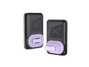 새로운 도착을 10000 무선 전원 은행 - Product Image 3