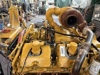 Ensemble moteur d'excavatrice CAT d'origine 3408 C7.1 C15 C27 C18 C9.3 C9 C4.4 C6.6 C7 C11 C13 C2.2 3408 3204 3116 320GC - Neuf et d'occasion