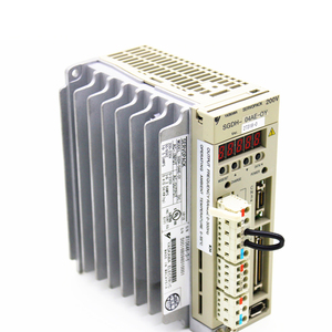 Servomotor AC Yaskawa Original Nuevo, Modelo SGDH-04AE-OY - Product Image 1