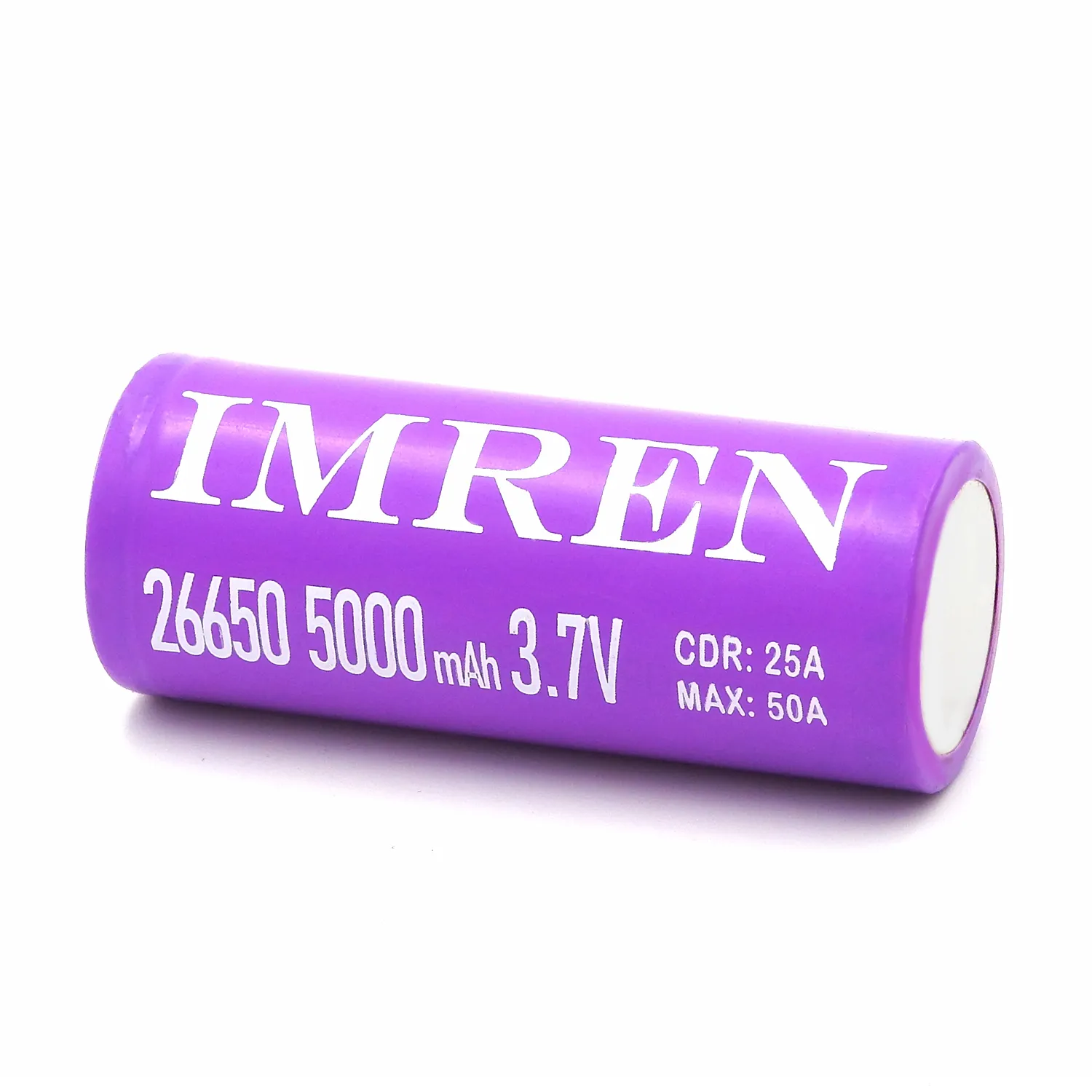 High Capacity Lifepo4 cell 18650 26650 32650 lithium battery 3.2v 5000mAh for energy storage backup system
