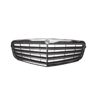 2058801583 Grille de pare-chocs pour mercedes-benz W205 classe C'C200 C300 C180 C320 C280 C250 C450