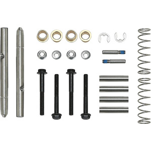 Fuel Tank Cap Handle Kit For Volvo Medium Heavy Duty Trucks 85125440 <b>Plastic</b> Replacement Part - Product Image 5