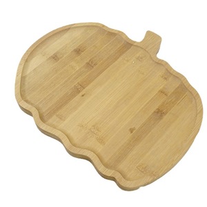 Bamboo and wood <b>dinner</b> plates, wooden <b>trays</b>, wooden divided plates, wooden bread plates, tea <b>trays</b>, fruit plates; custom bamboo - Product Image 2