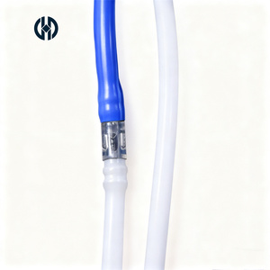 Nệm chống bọt hình cầu bơm hơi không thấm nước cho người cao tuổi phù hợp nhanh chóng Bơm nệm cho tất cả các loại giường - Product Image 6