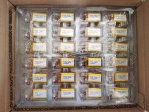 하이 퀄리티 사용자 정의 도매 리튬 폴리머 배터리 셀 <span class=keywords><strong>3.7V</strong></span> 3.8V 7.4V 352730 200mAh <span class=keywords><strong>500mAh</strong></span> 600mAh 800mAh <span class=keywords><strong>lipo</strong></span> 리튬 이온 배터리 - Product Image 2