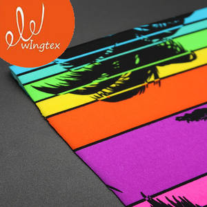 Tissu en maille sexy pour femmes matures, pour bikinis, maillots de bain coquins - Product Image 5