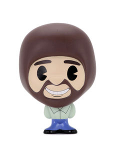 Figura de Arte Personalizada OEM ODM, Figura de Anime de Dibujos Animados, Creación de Figuras Lindas en 3D - Product Image 1