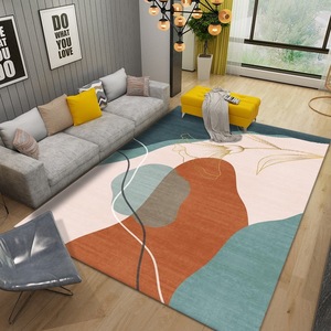 Tappeto all'ingrosso personalizzato stampa 3D lungo corridoio dell'hotel tappeto di benvenuto - Product Image 5