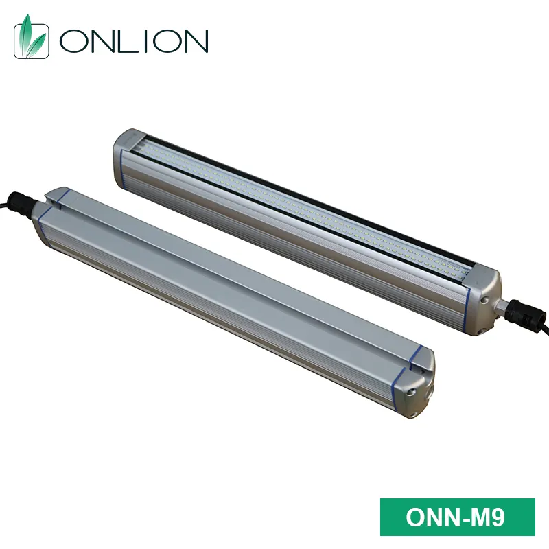 LED 빛 CNC 기계 ONN M9 24/220V TUV CE,CCC 인증서