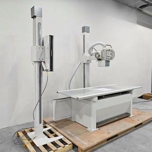 高度な50KWデジタル<span class=keywords><strong>X</strong></span>線装置小型クリニック診断センター用高周波三相医療電気 - Product Image 2