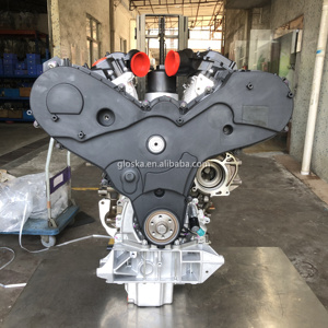 Nhà máy trực tiếp 100% thử nghiệm <span class=keywords><strong>DIESEL</strong></span> động cơ mới 306dt 30ddtx 3.0 tdv6 sdv6 cho Land Rover phạm vi khám phá Rover thể thao OEM lr069659 - Product Image 3