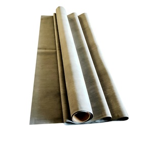 고온 <span class=keywords><strong>FKM</strong></span> 고무 시트 롤 내구성 및 온도 저항 - Product Image 2