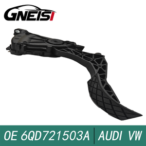 Pedale acceleratore per <span class=keywords><strong>Volkswagen</strong></span> Jetta Bora Santana <span class=keywords><strong>Polo</strong></span> 2000-2019 6 qd721503a 6QD 721 503 a - Product Image 5