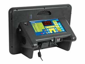 Indicatore di Punteggio Elettronico in Plastica Durevole con Telecomando, Multisport, Portatile, per Interni, <span class=keywords><strong>Tabellone</strong></span> Segnapunti Elettronico, 20 Anni di Successo Commerciale - Product Image 6