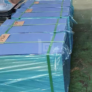 3003 5052 4x8 Aluminio Plate Laminas Lisas De Rollo De 3,0mm 3000 Series Con Servicio De Corte Y Soldadura a La Venta - Product Image 2