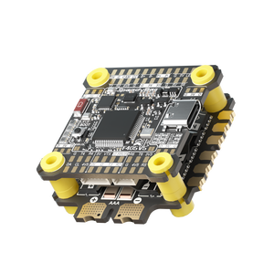 SpeedyBee F405 V5 OX32 55A 30x30 Stack FC&ESC en plastique pour avions modèles RC, course FPV et drones freestyle - Product Image 1