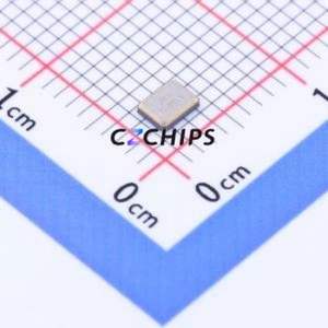 CF4032M76812T8188049 Crystal (Passive) SMD3225-4P Crystal Oscillator 32.768MHz 10ppm 12pF 20ppm - Product Image 1