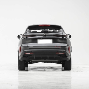 Changan X5 PLUS 2026 Deuxième Génération 1.5L MT Édition Luxe Nouveaux Pneus Euro VI R17 Sièges Sombres Caméra Arrière SUV - Product Image 5