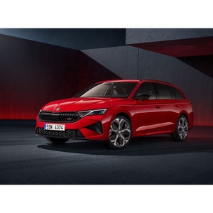 <span class=keywords><strong>Skoda</strong></span> <span class=keywords><strong>Octavia</strong></span> PRO TSI280 Premium Edition Voiture à essence 5 portes 5 places à hayon Prix des voitures à essence - Product Image 4