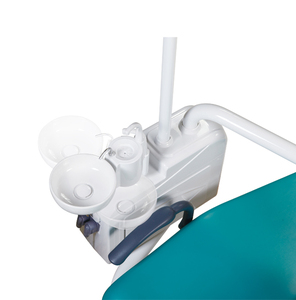Clinica di vendita calda utilizzata <span class=keywords><strong>AY</strong></span>-<span class=keywords><strong>A1000</strong></span> <span class=keywords><strong>unit</strong></span>à di sedia dentale in vendita in Cina - Product Image 4