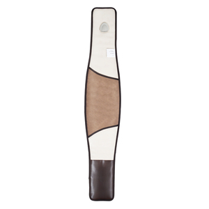Terapia de curación profunda turmalina cinturón de calentamiento infrarrojo lejano terapia de masaje físico cinturón de turmalina de Corea - Product Image 3