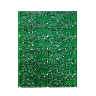 Professional Custom Fr4 Printed Circuit Board
