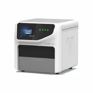 Drawell GeneRotex 96 Samples Nucleic Acid Extraction Automatic System for DNA and RNA