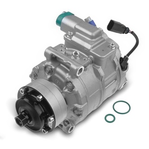 Compresor de Aire de 25T para Mercedes-Benz, Audi, BMW, Mini, Volvo, Volkswagen, Porsche, Renault, Peugeot, Land Rover - Product Image 5