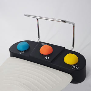 Sistema Motore Piezoelettrico per Impianti Dentali di Alta Qualità con Schermo LCD Touch per Chirurgia e Trattamento Endo, Classe II - Product Image 3