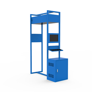 Truelisort 공장 직접 도매 사용자 정의 고정밀 2400 ~ 3600 개/시간 Fruncidos 정적 Dws 기계 시스템 - Product Image 3