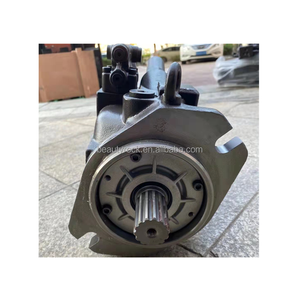 Graafmachine Reserveonderdelen Lg906e <span class=keywords><strong>Clg906</strong></span> Hydraulische Hoofdpomp Hp5v76 Zuigerpomp - Product Image 1