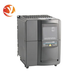 เครื่องแปลงความถี่440-2UC21-5BA1ซิม6SE6ของแท้ใหม่ตัวควบคุม PLC สำหรับการเขียนโปรแกรม PLC 16 i/o 110V เยอรมนี - Product Image 1