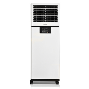 Tiết kiệm năng lượng phòng giá rẻ bay hơi làm mát không khí điều hòa không khí tầng thường vụ hộ gia đình/Ngoài trời - Product Image 2
