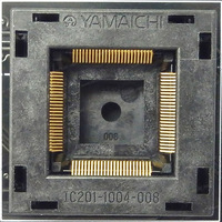 Enchufe adaptador original CX3043 para XELTEK SuperPro 5000E 5000 5004EGP 5004GP