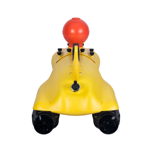Ultima Barca Telecomandata Boatman N8 per Pesca in Mare con Portata di 1000 Metri - Product Image 2