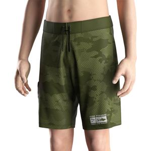 Pantalones Cortos Deportivos con Protección Solar, Ligeros, para Ciclismo, Caza y Pesca, de Secado Rápido - Product Image 5