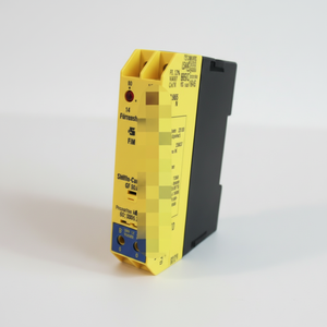 Mk31-11exo-li/24vdc เครื่องแยกสัญญาณแบบอะนาล็อก - มือสอง - ของแท้ใหม่พร้อมส่ง ระบบอัตโนมัติในอุตสาหกรรม Pac Dedicated Plc Prog - Product Image 1