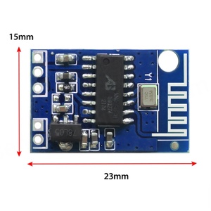 CA-6912 12V โมดูลเสียง 5.0 บอร์ดเครื่องขยายเสียง โมดูลรับสัญญาณ - Product Image 2
