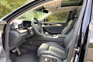 Hongqi H9 2021 <span class=keywords><strong>2023</strong></span> nouvelle énergie véhicule électrique <span class=keywords><strong>voiture</strong></span> d'occasion Chine Hongqi H9 <span class=keywords><strong>voiture</strong></span> familiale berline <span class=keywords><strong>moins</strong></span> cher voitures électriques prix en Chine - Product Image 5