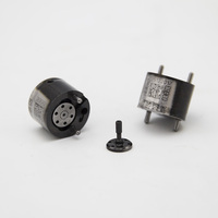 Pièces de moteur de camion, soupape de commande 28538389 9308-621C 9308621C pour injecteur de carburant diesel